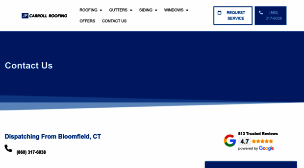 specials.jpcarrollroofing.com