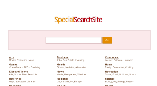 specialsearchsite.com