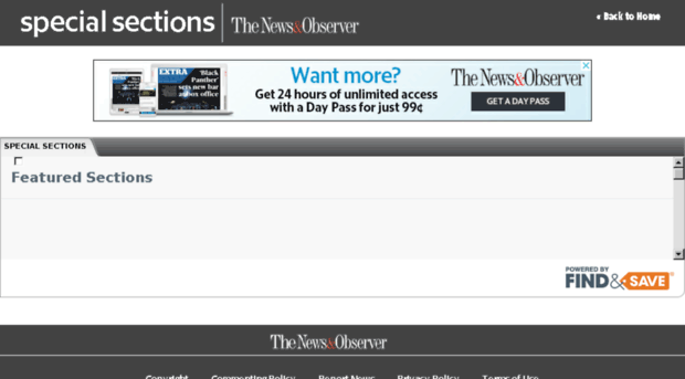 specialsections.newsobserver.com