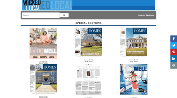 specialsections.wickedlocal.com