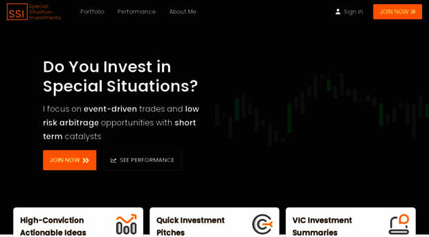 specialsituationinvestments.com