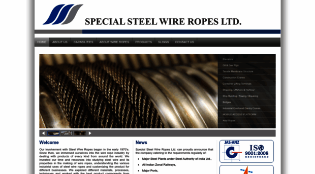 specialsteel.co.in