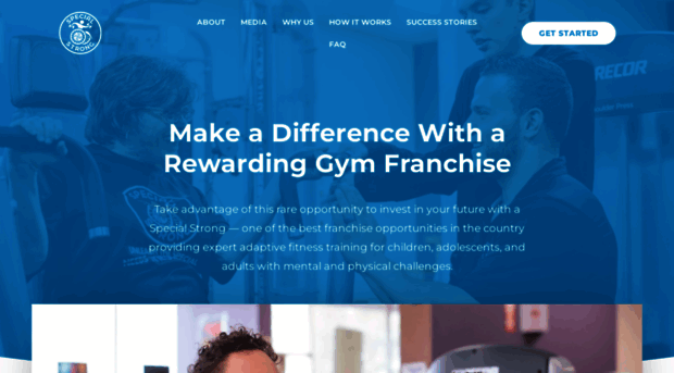 specialstrongfranchise.com