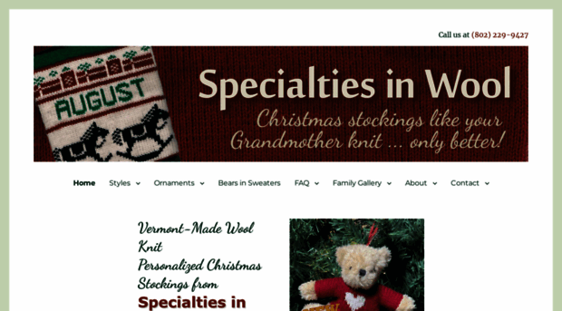 specialtiesinwool.com