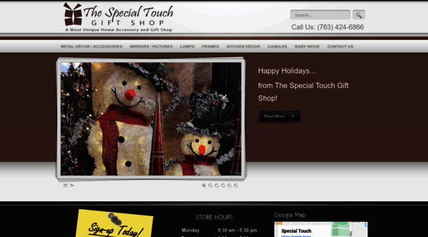 specialtouchmn.com