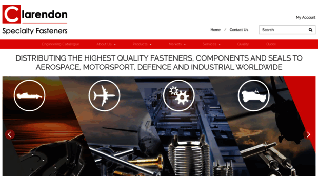 specialty-fasteners.co.uk