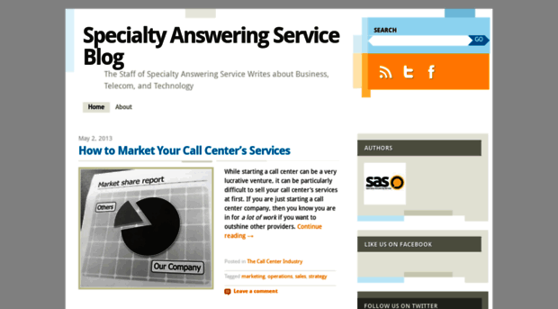 specialtyansweringservice.wordpress.com