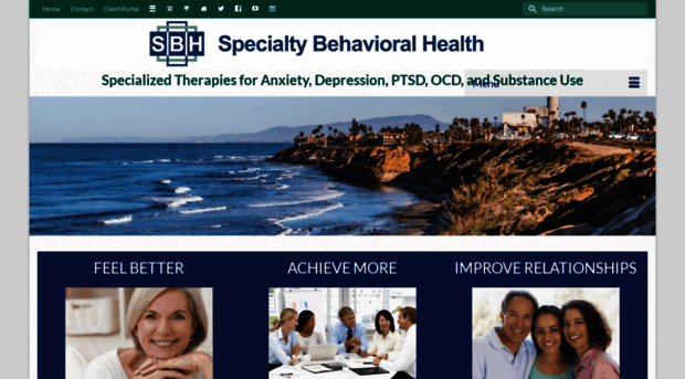 specialtybehavioralhealth.com