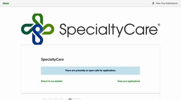 specialtycare.submittable.com