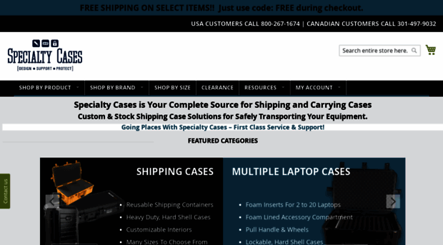 specialtycases.com