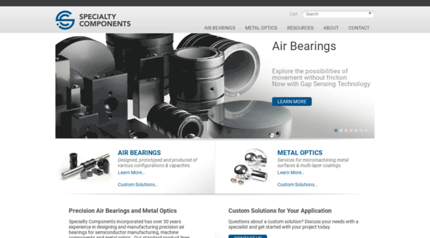 specialtycomponents.com