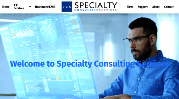 specialtycs.com