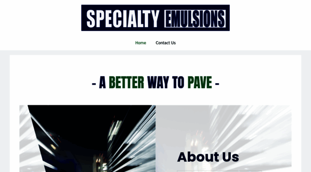 specialtyemulsionsinc.com