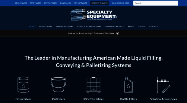 specialtyequipment.com