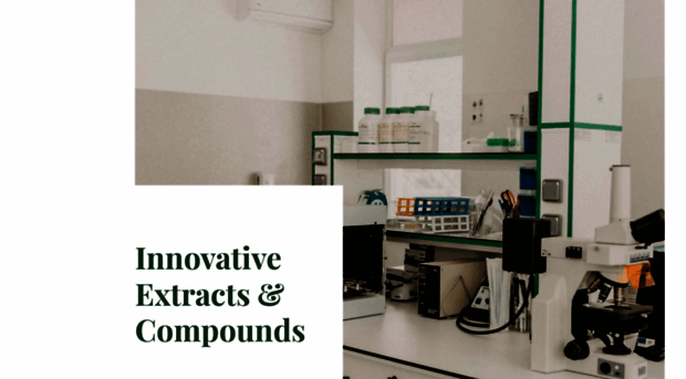 specialtyextracts.net