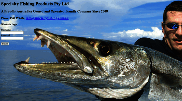 specialtyfishing.com.au