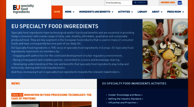 specialtyfoodingredients.eu