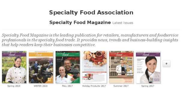 specialtyfoodmagazine.epubxp.com