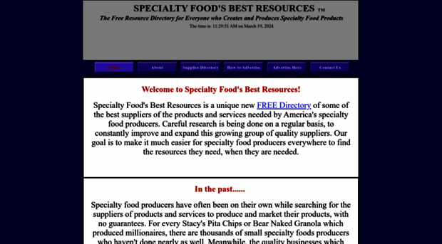 specialtyfoodsbestresources.com