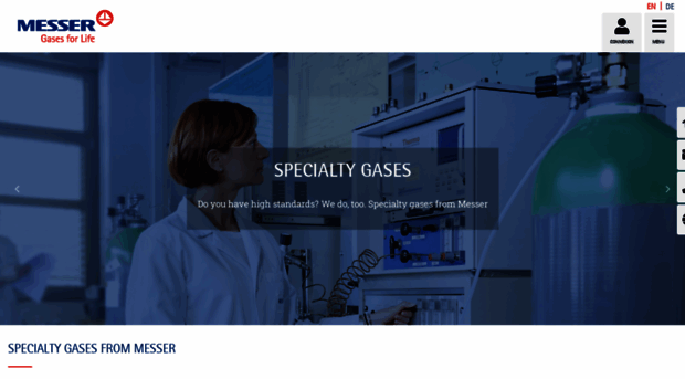 specialtygases.de