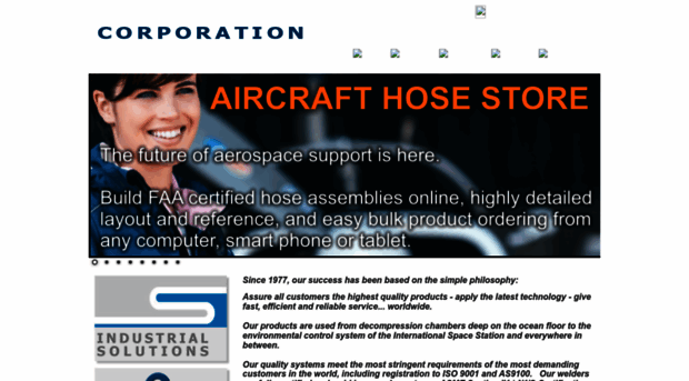 specialtyhose.com