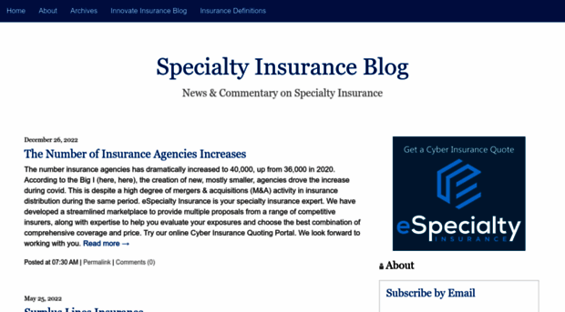 specialtyinsurance.typepad.com