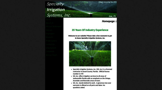 specialtyirrigation.net