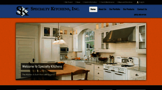 specialtykitchens.com