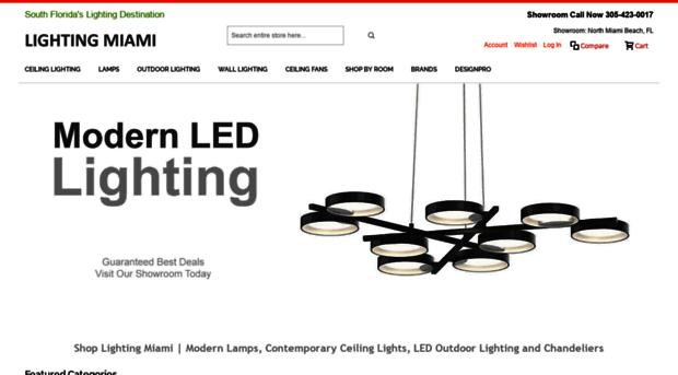 specialtylightingusa.com