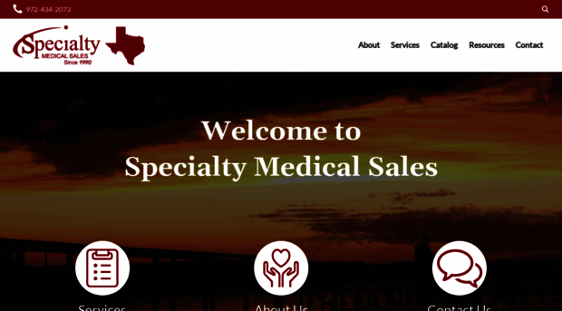 specialtymedical.com