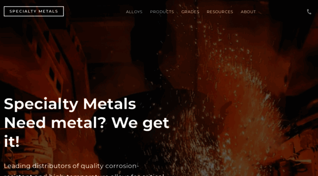 specialtymetals.com.au