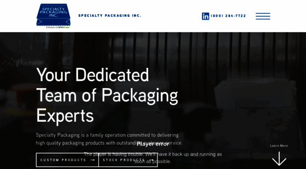 specialtypackaginginc.com