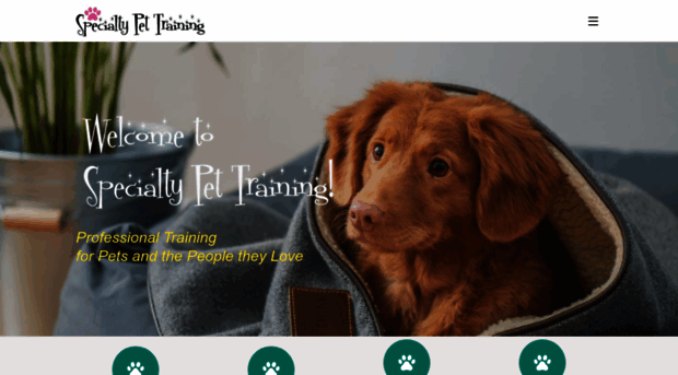 specialtypettraining.com