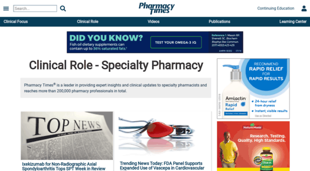 specialtypharmacytimes.com