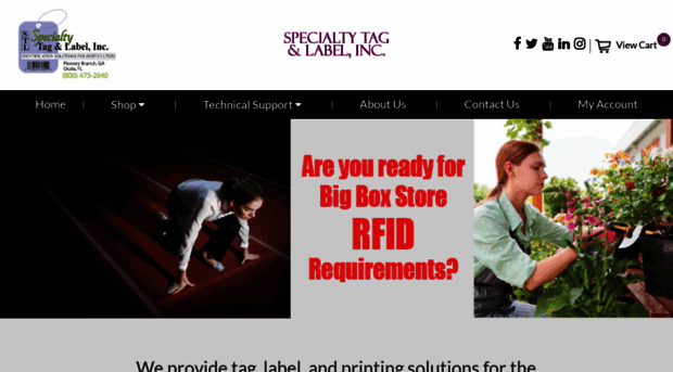 specialtytag.com