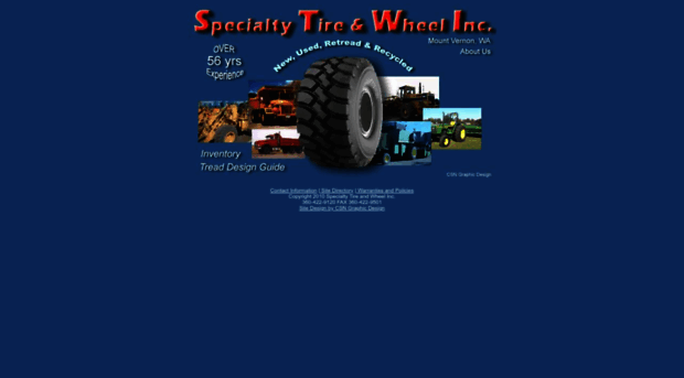 specialtytireandwheel.com