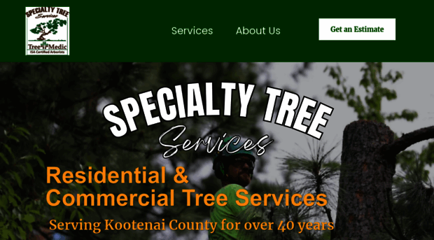 specialtytree.com