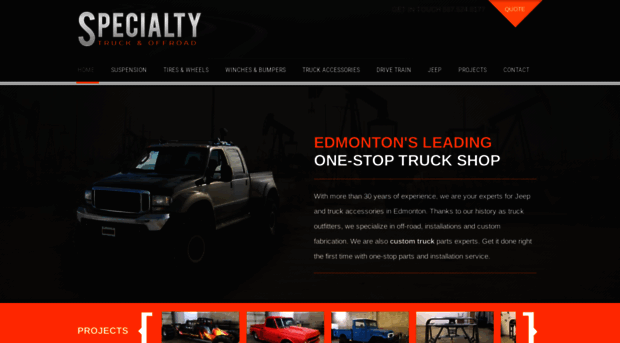 specialtytruckandoffroad.com