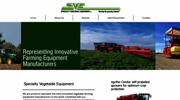 specialtyvegetableequipment.com