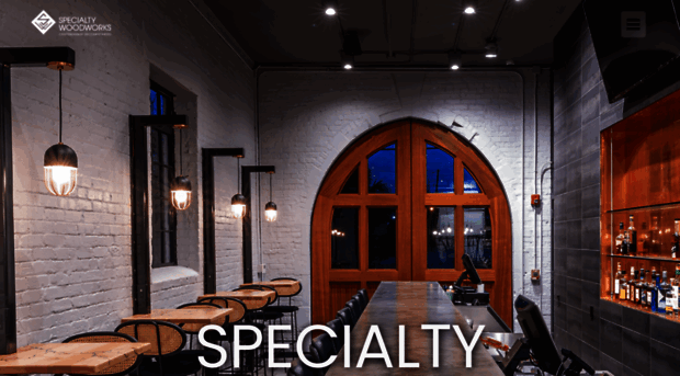 specialtywoodwork.com