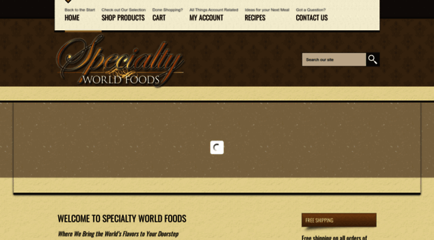 specialtyworldfoods.com