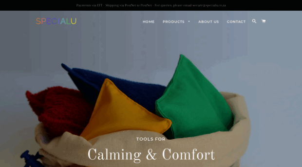 specialu.co.za
