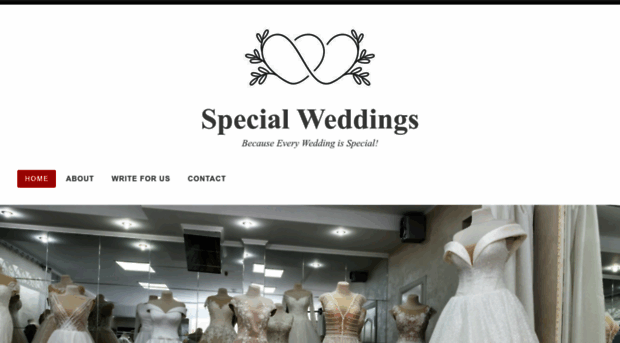 specialweddings.net