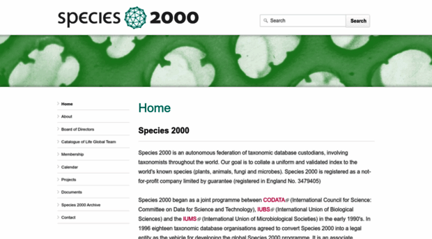 species2000.org