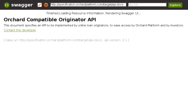 specification.orchardplatform.com