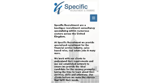 specificrecruitment.co.uk