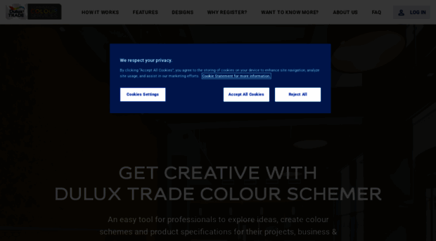 specifier.duluxtradepaintexpert.co.uk