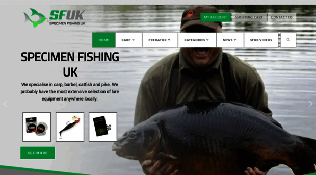 specimenfishing-uk.com