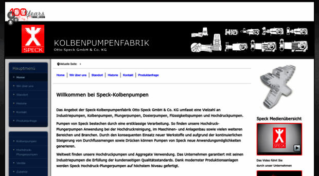 speck-kolbenpumpen.com