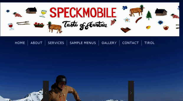 speckmobile.com